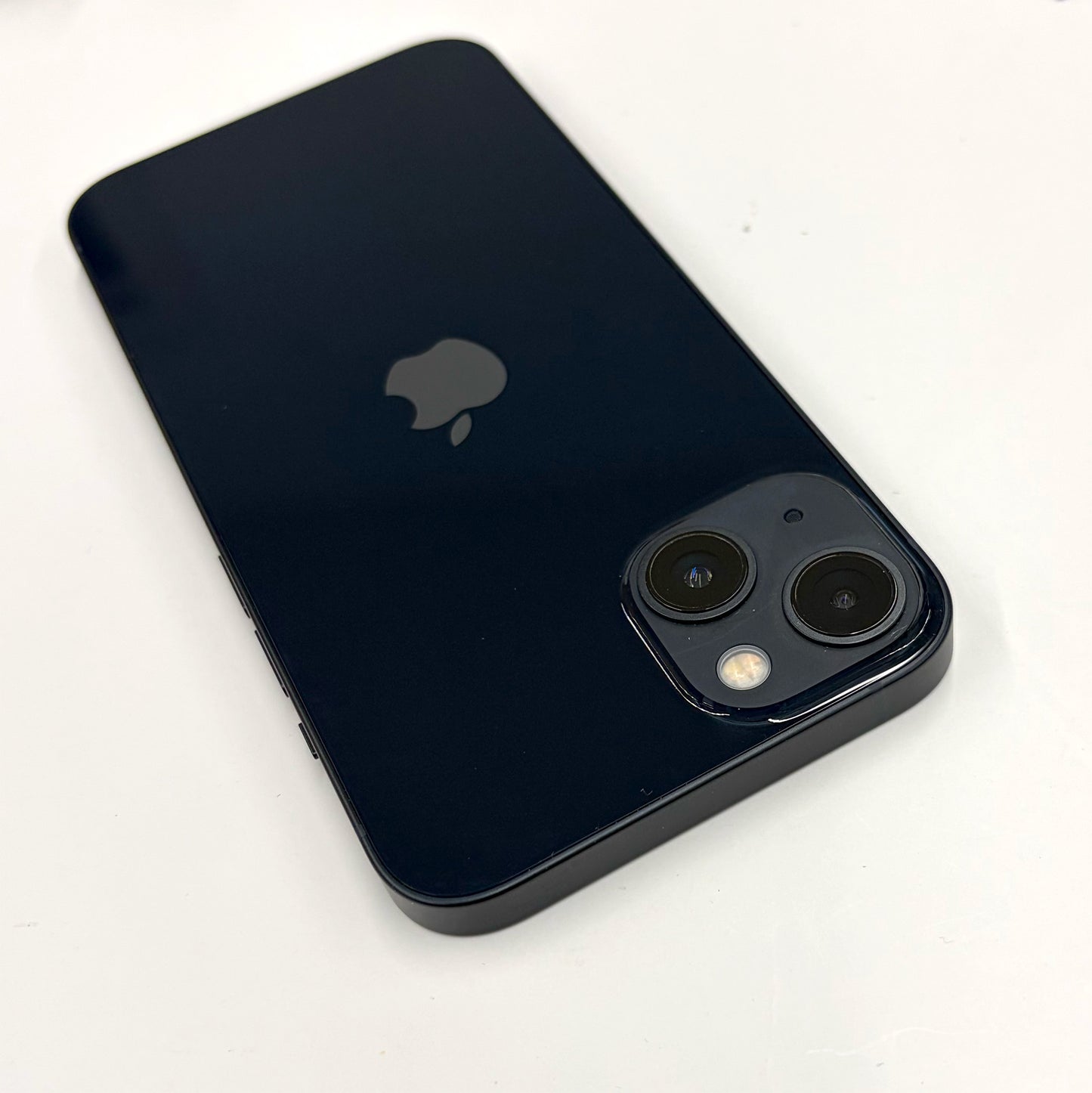 iPhone 13 128GB Midnight B Grade 100% Battery T8526