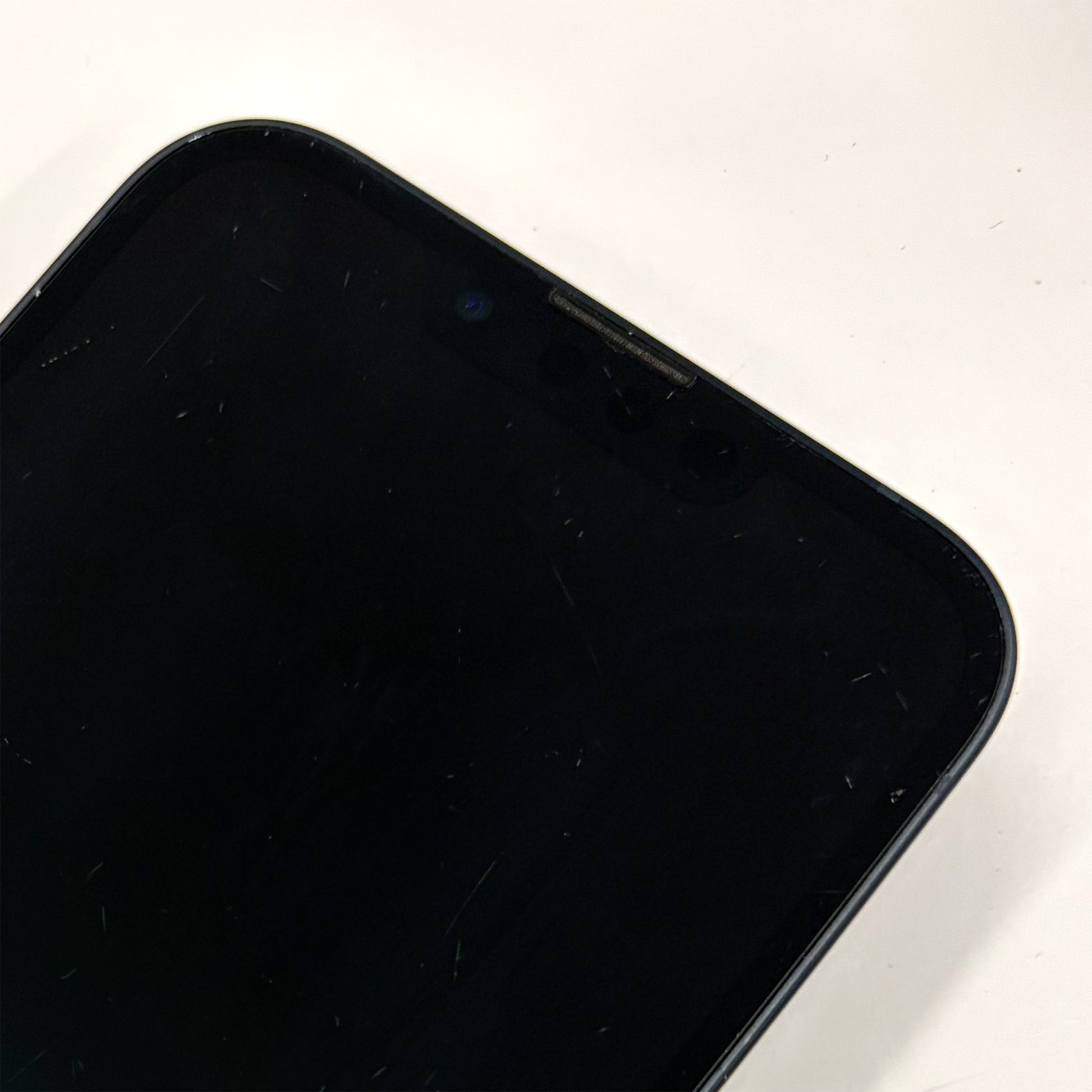 iPhone 13 128GB Midnight B Grade 100% Battery T8526