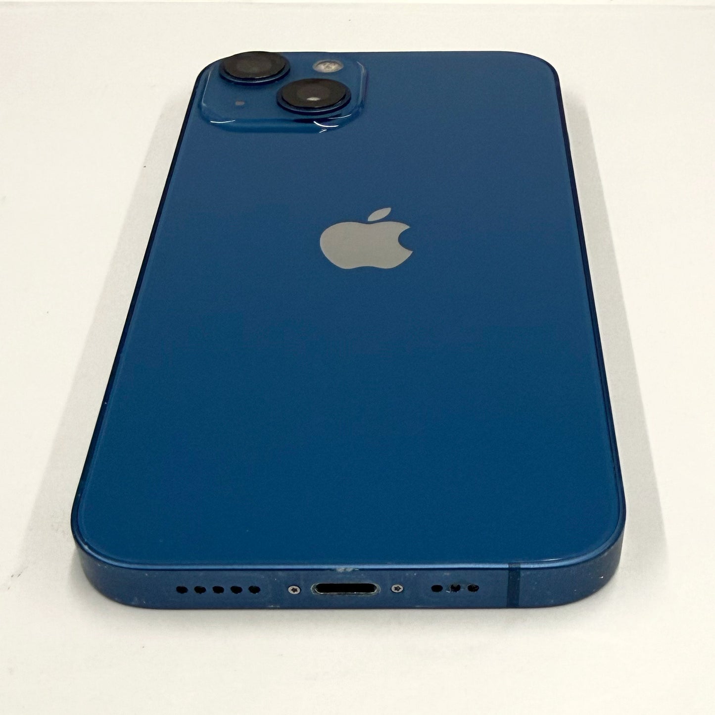 iPhone 13 256GB Blue B Grade 100% Battery T8490