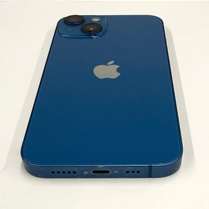 iPhone 13 256GB Blue B Grade 100% Battery T8490