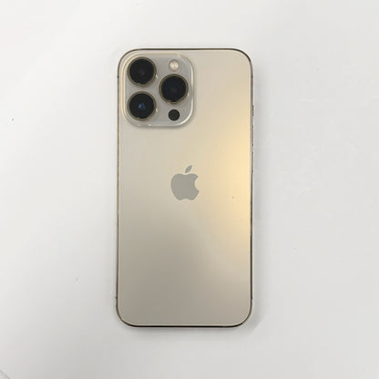 iPhone 13 Pro 128GB Gold T8364