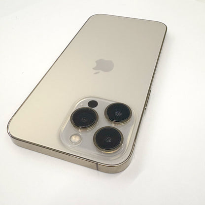 iPhone 13 Pro 128GB Gold T8364