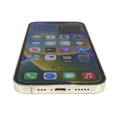 iPhone 13 Pro 256GB Silver T8424