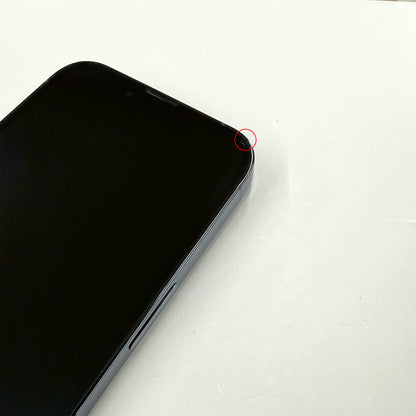 iPhone 13 Pro 256GB Sierra Blue B+ Grade 100 Battery T8471