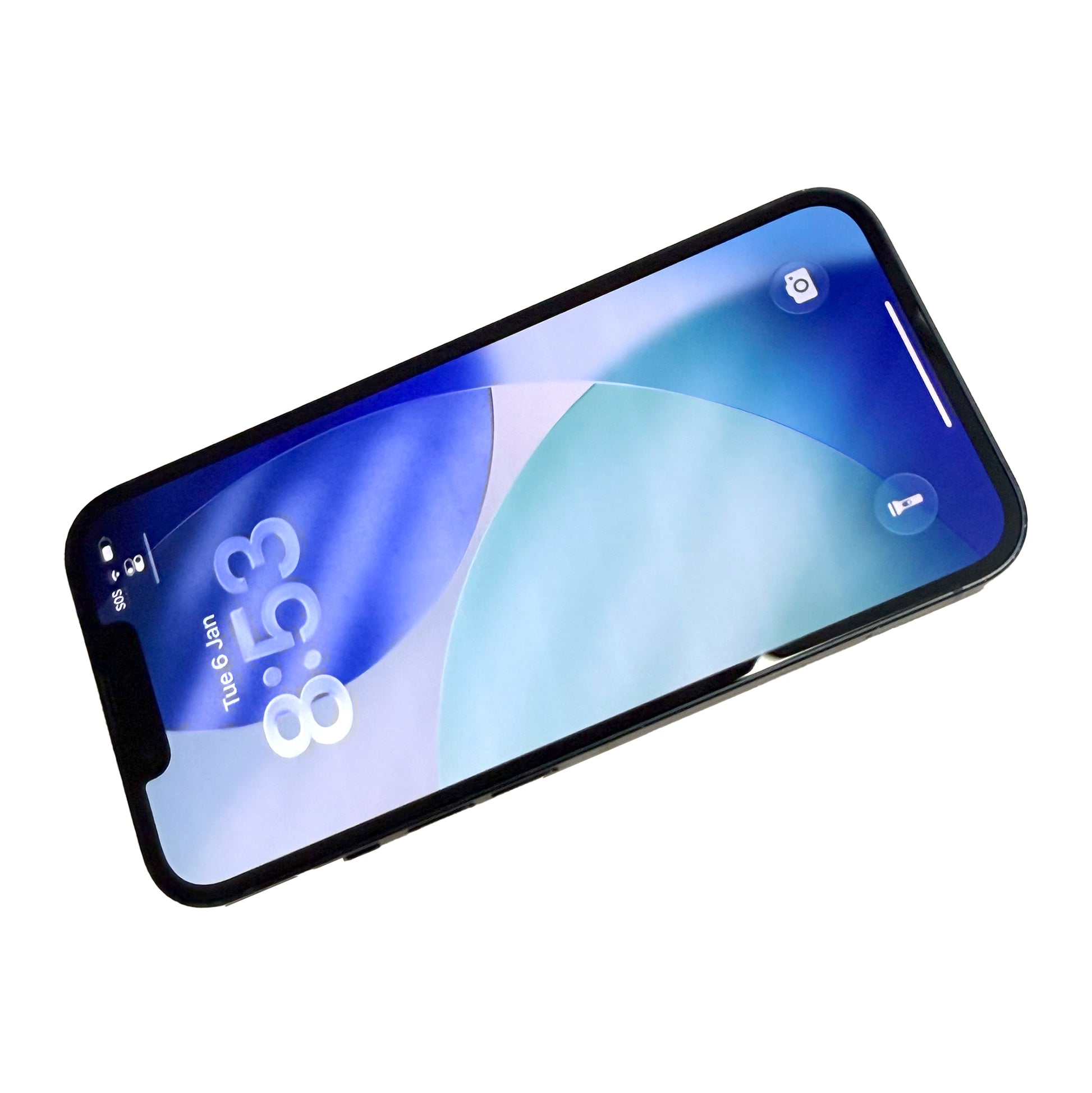 iPhone 13 Pro 256GB Silver T8424