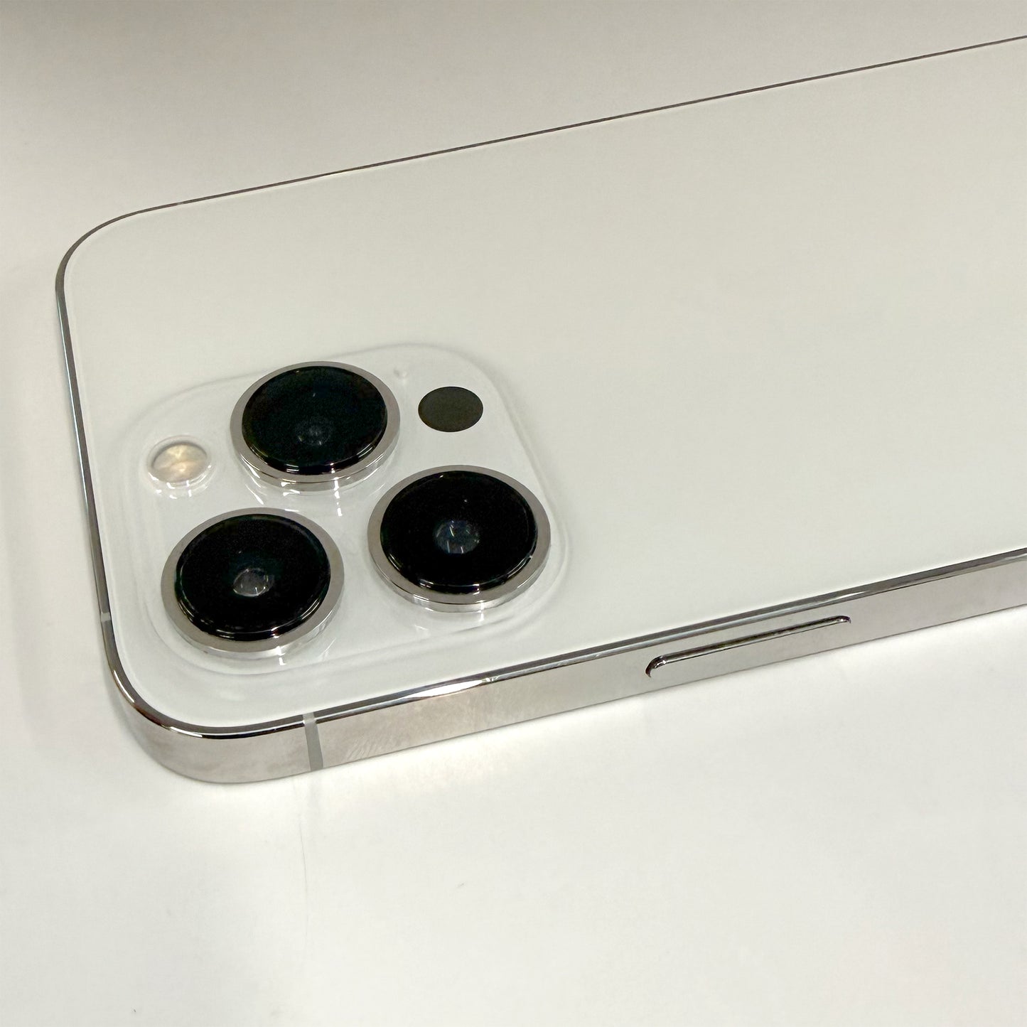 iPhone 13 Pro 256GB Silver T8424