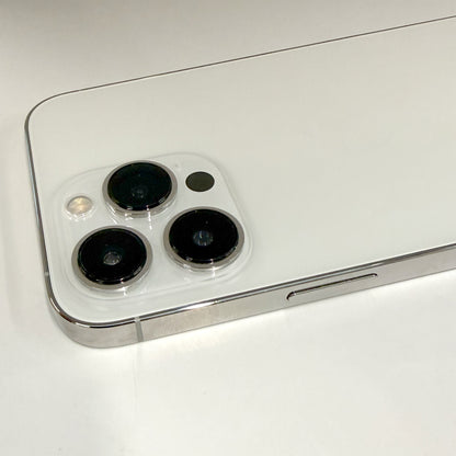 iPhone 13 Pro 256GB Silver T8424