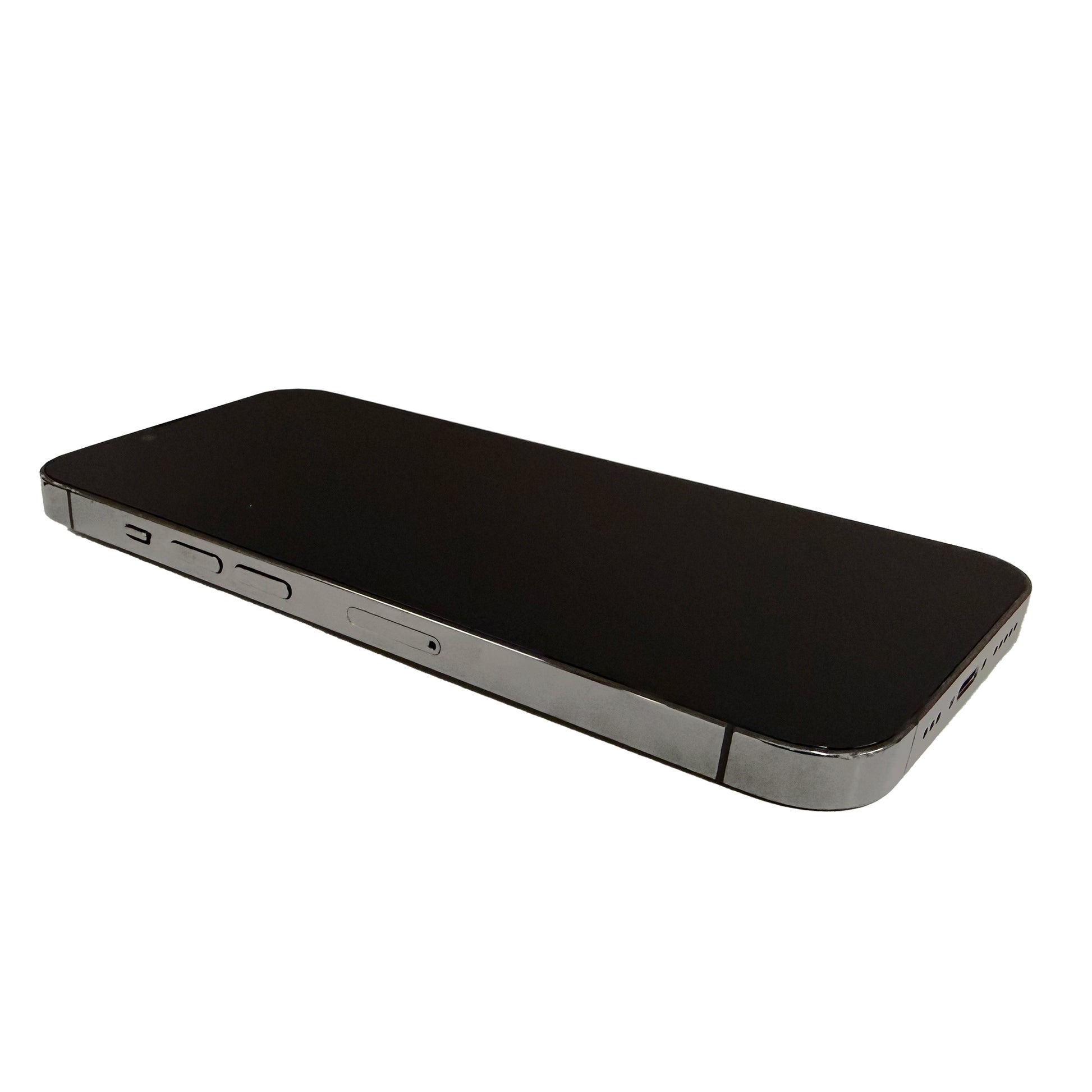 iPhone 13 Pro 512GB Black A- Grade 100% Battery T8450