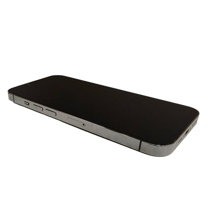 iPhone 13 Pro 512GB Black A- Grade 100% Battery T8450