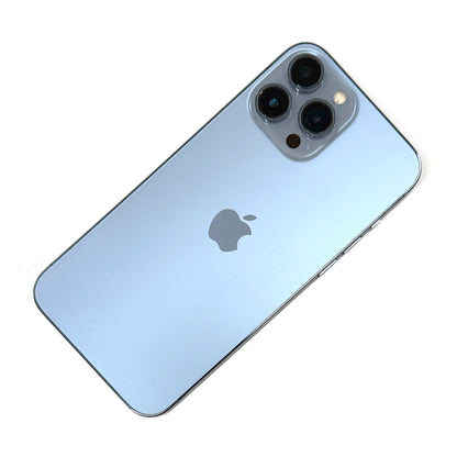 iPhone 13 Pro Max 128GB Sierra Blue T8246