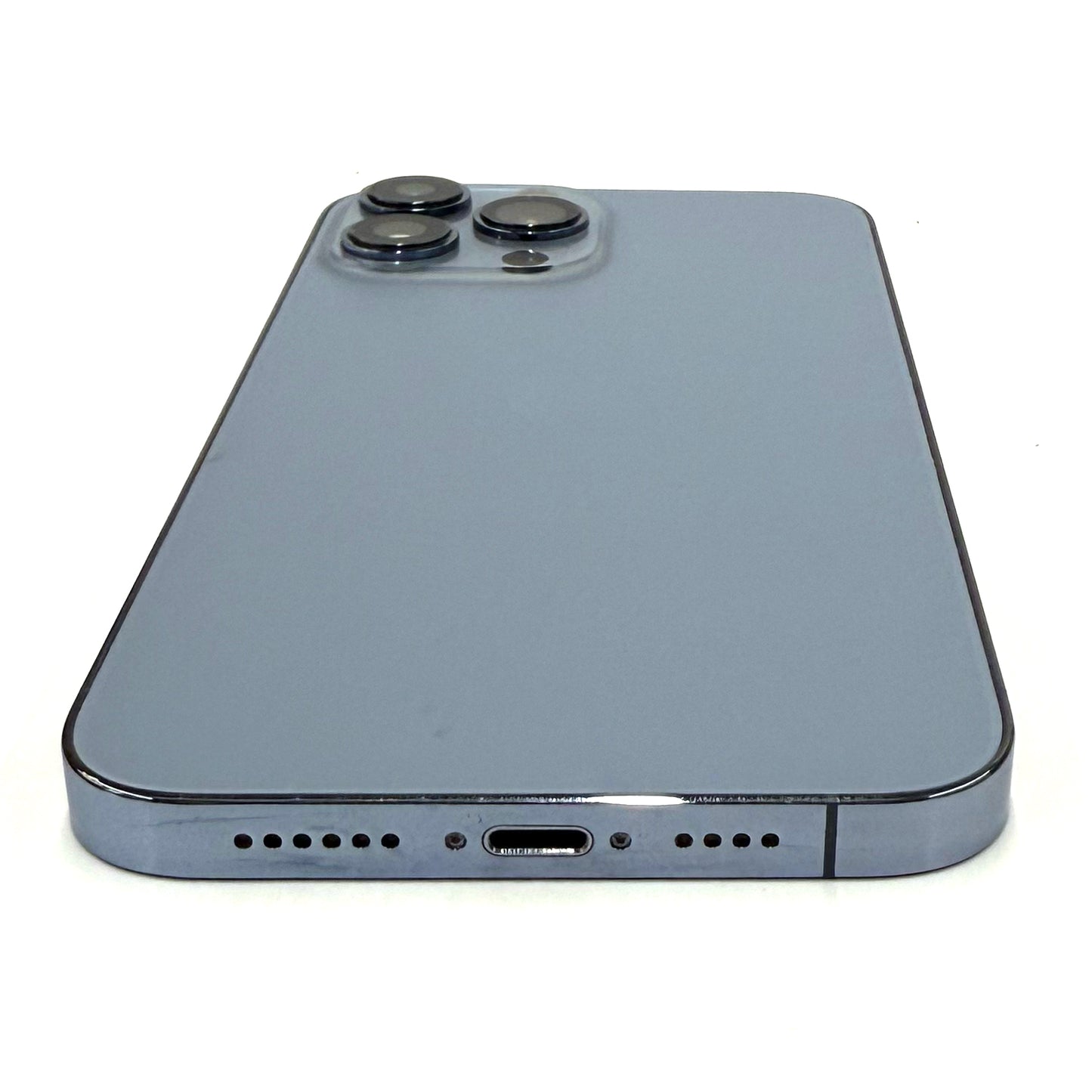 iPhone 13 Pro Max 128GB Sierra Blue T8246