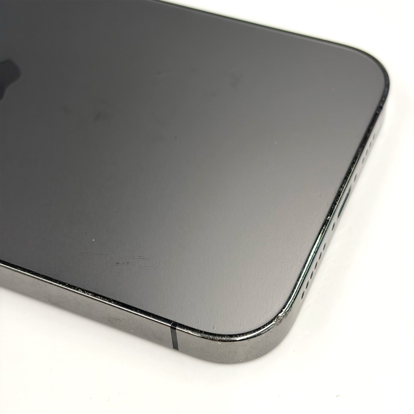 iPhone 13 Pro Max 256GB Graphite C Grade 100% Battery T8553