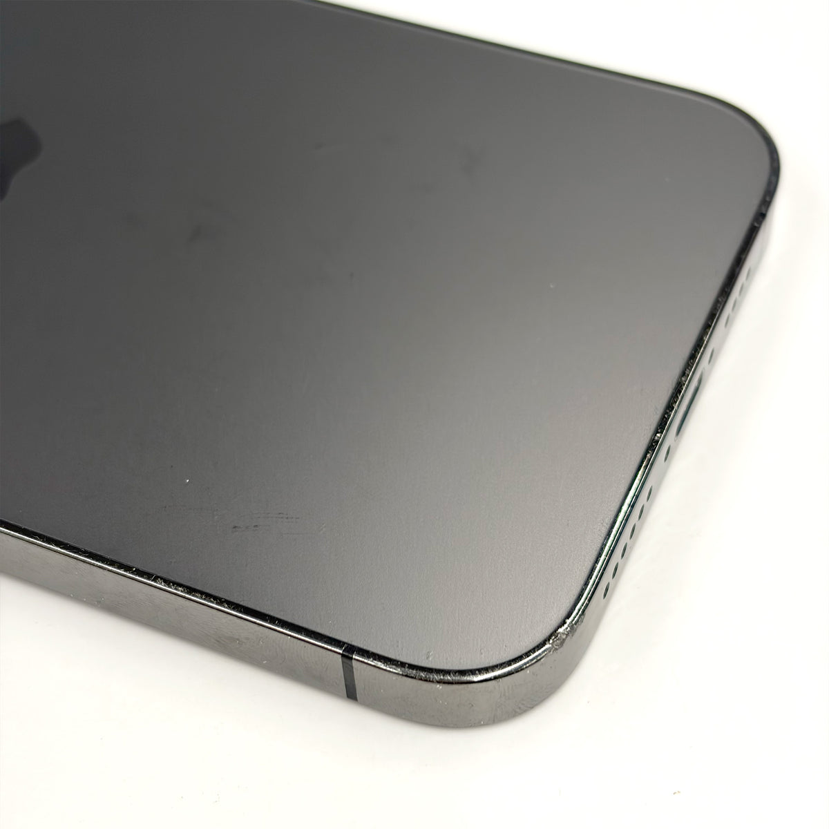 iPhone 13 Pro Max 256GB Graphite C Grade 100% Battery T8553