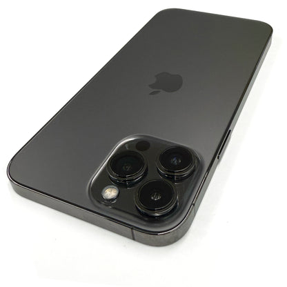 iPhone 13 Pro Max 256GB Graphite T8346