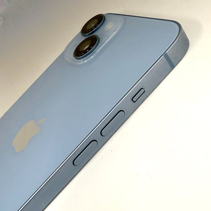 iPhone 14 128GB 85% Blue A+ T8462
