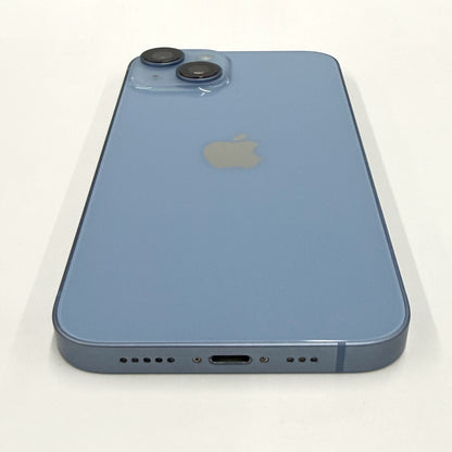 iPhone 14 128GB 85% Blue A+ T8462
