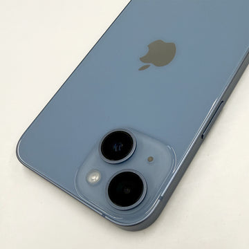 iPhone 14 128GB 85% Blue A+ T8462
