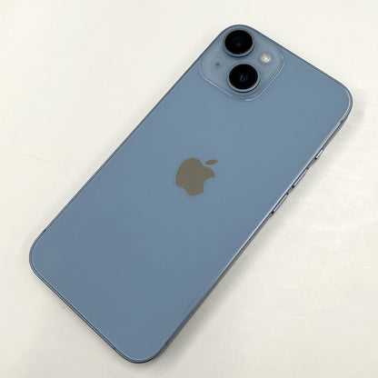 iPhone 14 128GB 85% Blue A+ T8462