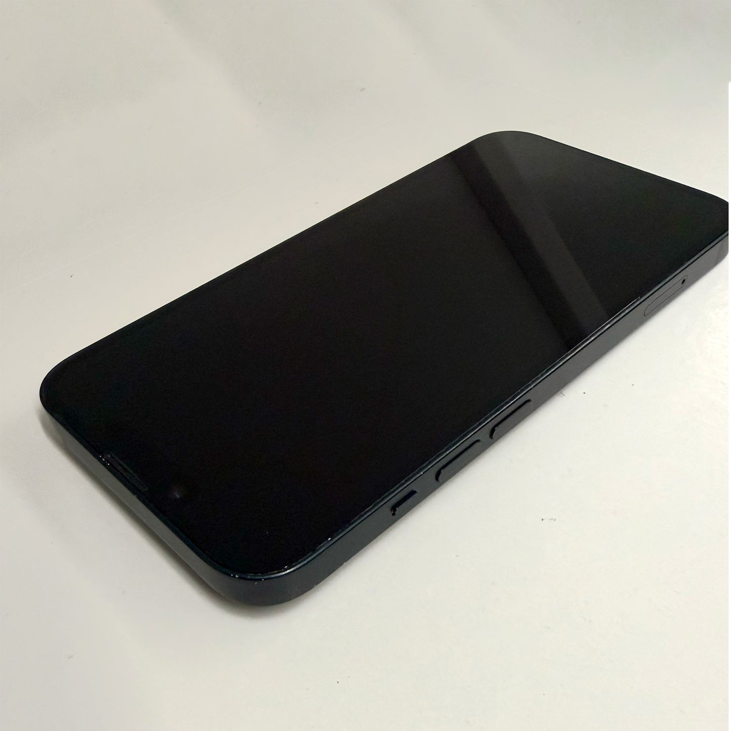 iPhone 14 128GB Midnight B Grade 85% Battery T8488
