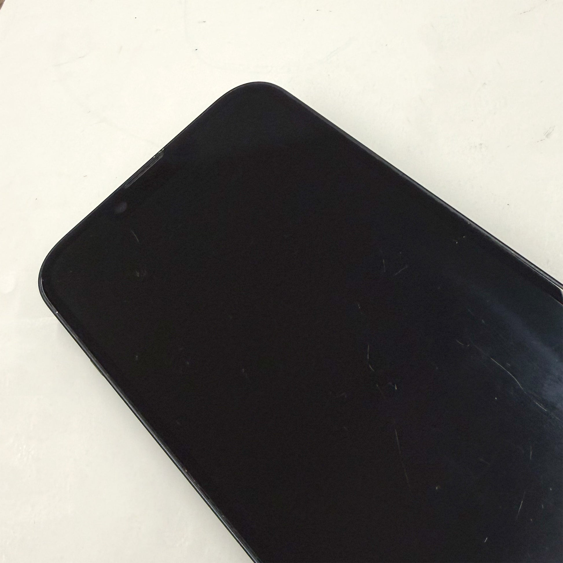 iPhone 14 128GB Midnight B Grade 85% Battery T8488