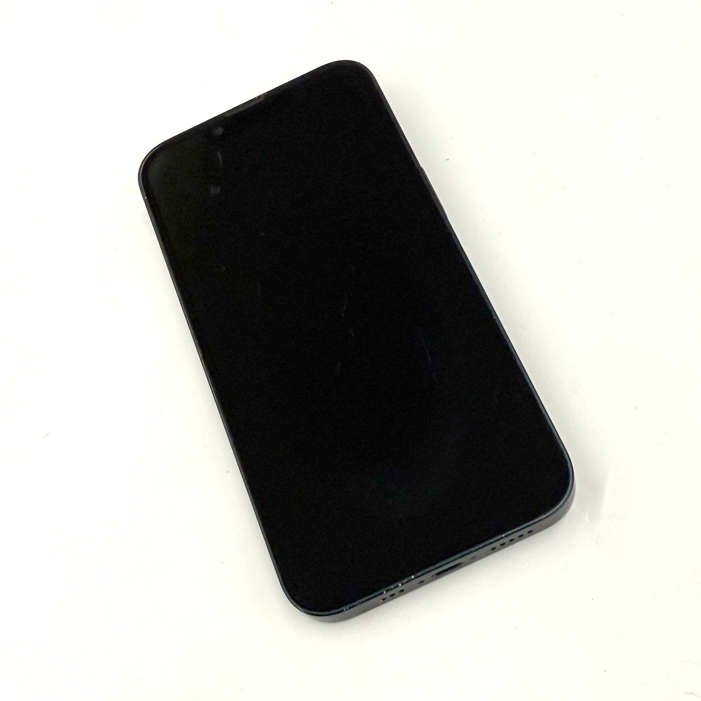 iPhone 14 128GB Midnight B Grade 85% Battery T8488