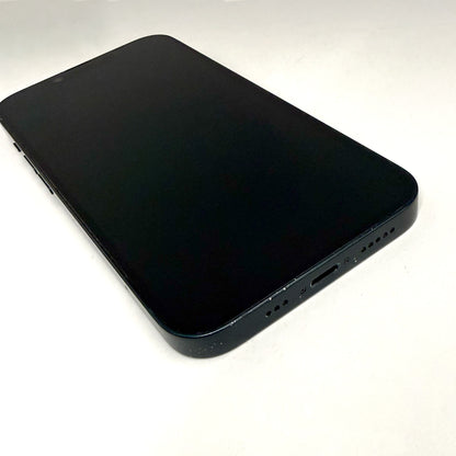 iPhone 14 128GB Midnight B Grade 85% Battery T8488