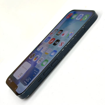 iPhone 14 128GB Midnight C Grade 92% Battery T8589