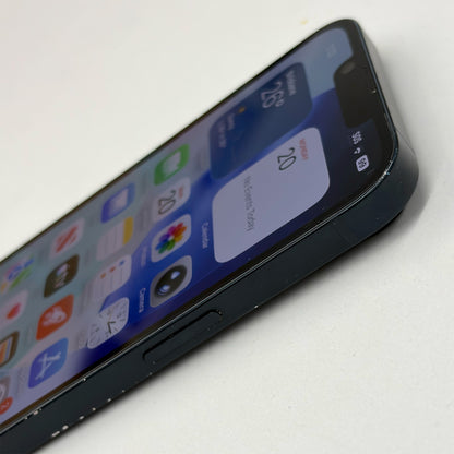 iPhone 14 128GB Midnight C Grade 92% Battery T8589