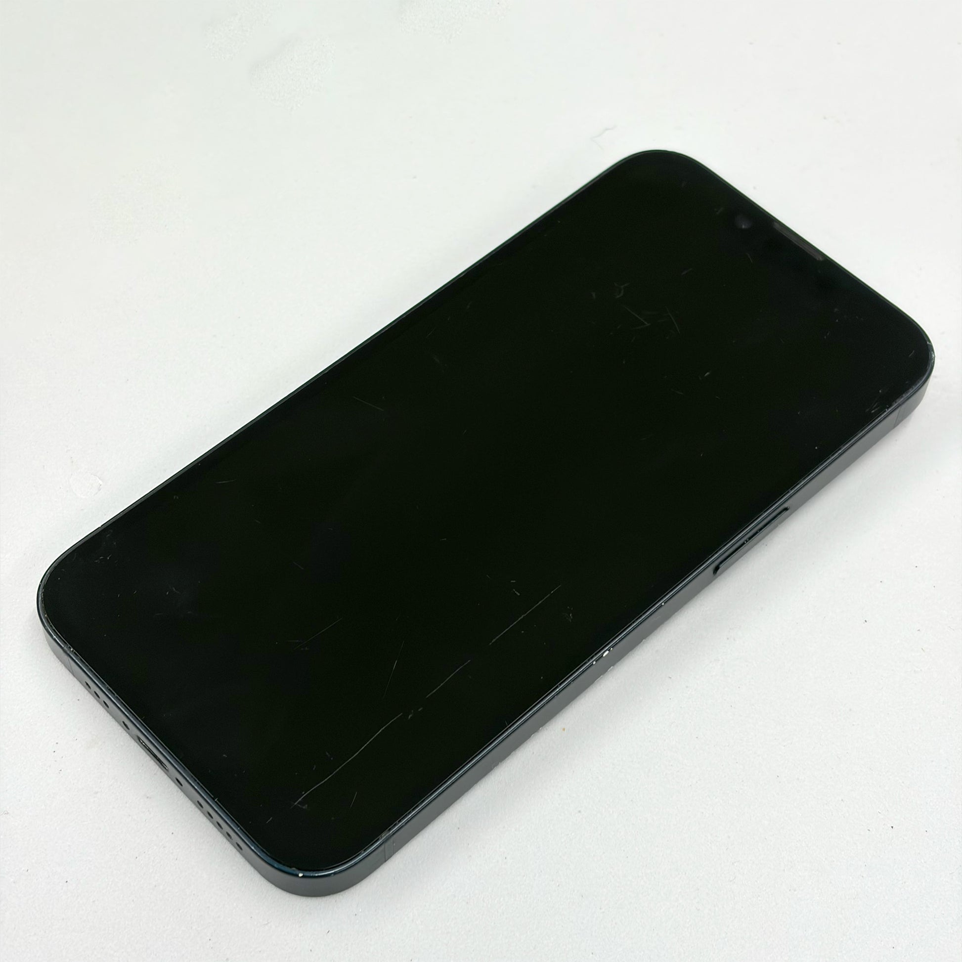iPhone 14 128GB Midnight C Grade 92% Battery T8589