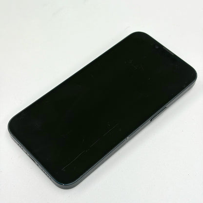 iPhone 14 128GB Midnight C Grade 92% Battery T8589