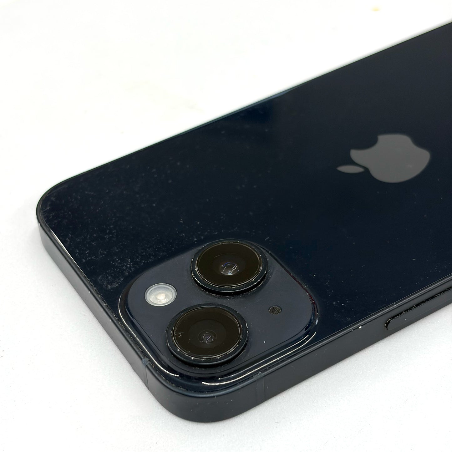 iPhone 14 128GB Midnight C Grade 92% Battery T8589