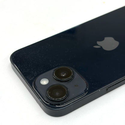 iPhone 14 128GB Midnight C Grade 92% Battery T8589