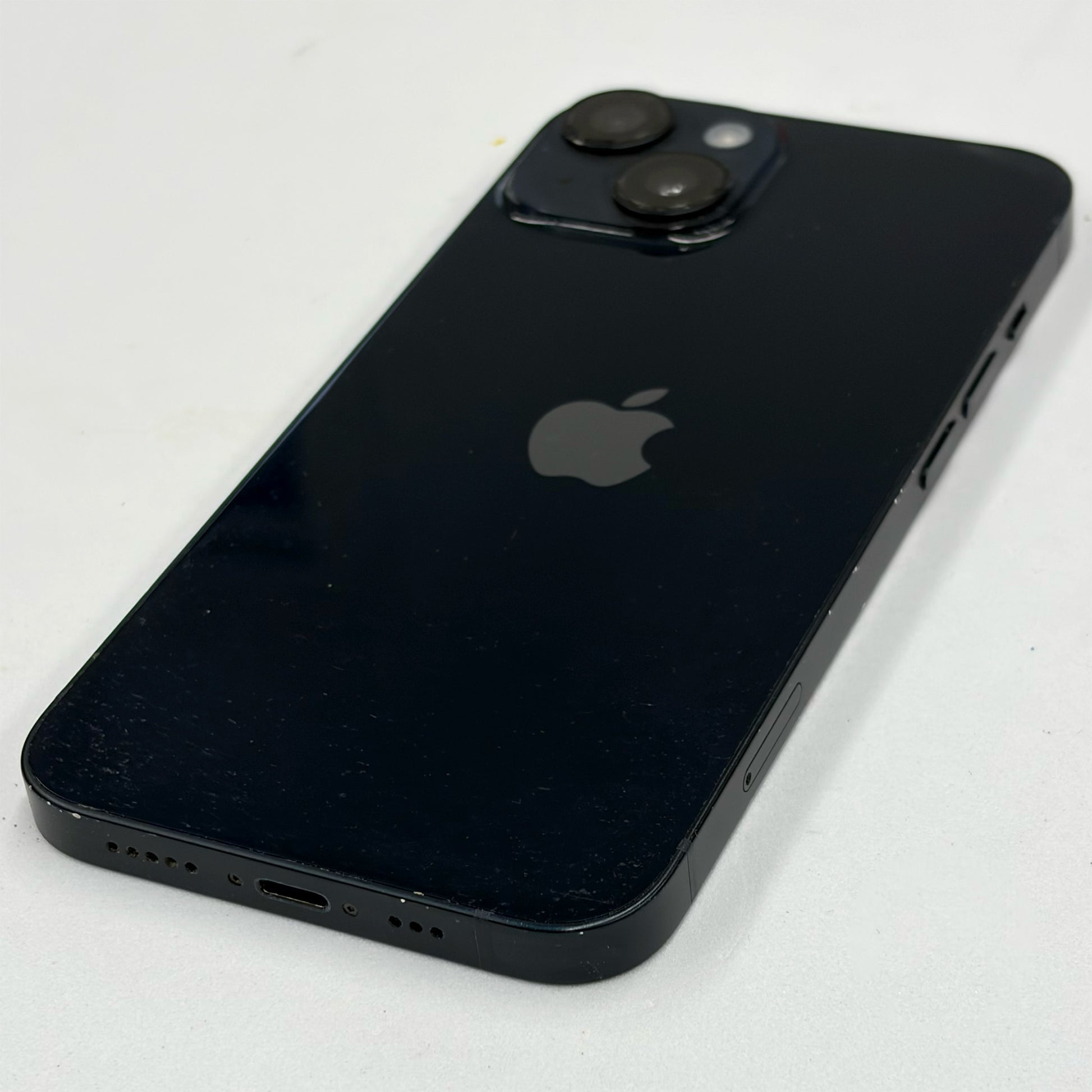 iPhone 14 128GB Midnight C Grade 92% Battery T8589