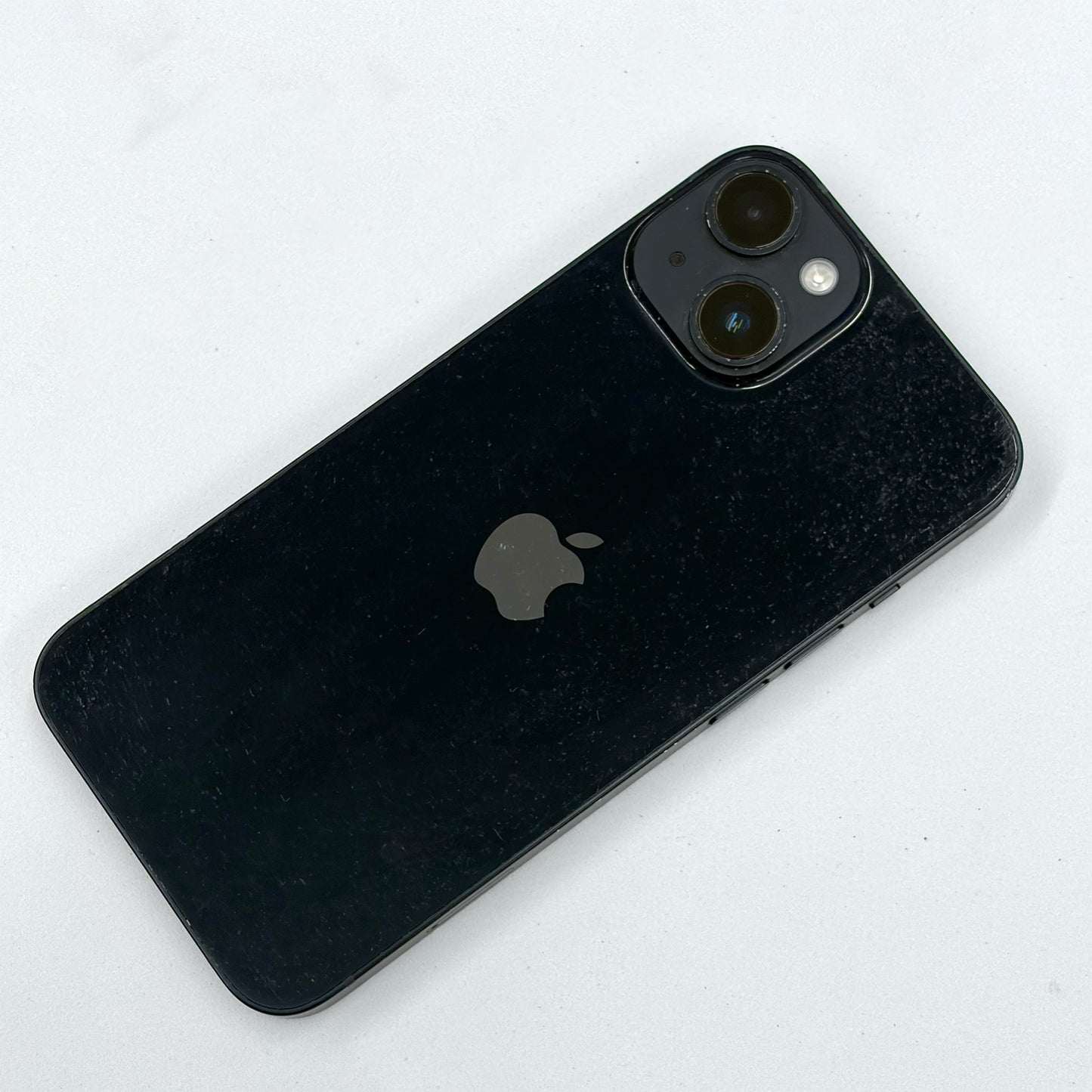 iPhone 14 128GB Midnight C Grade 92% Battery T8589
