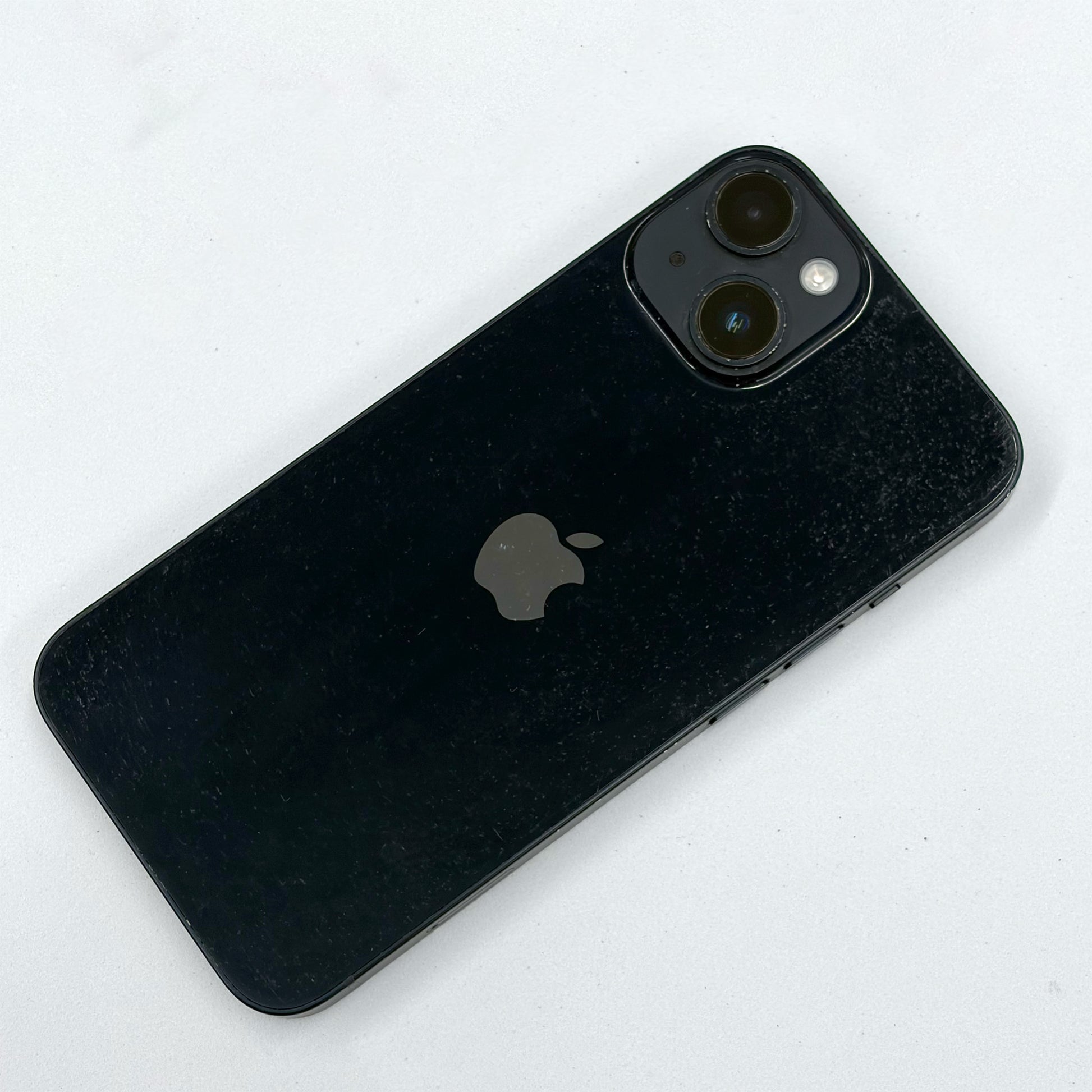 iPhone 14 128GB Midnight C Grade 92% Battery T8589