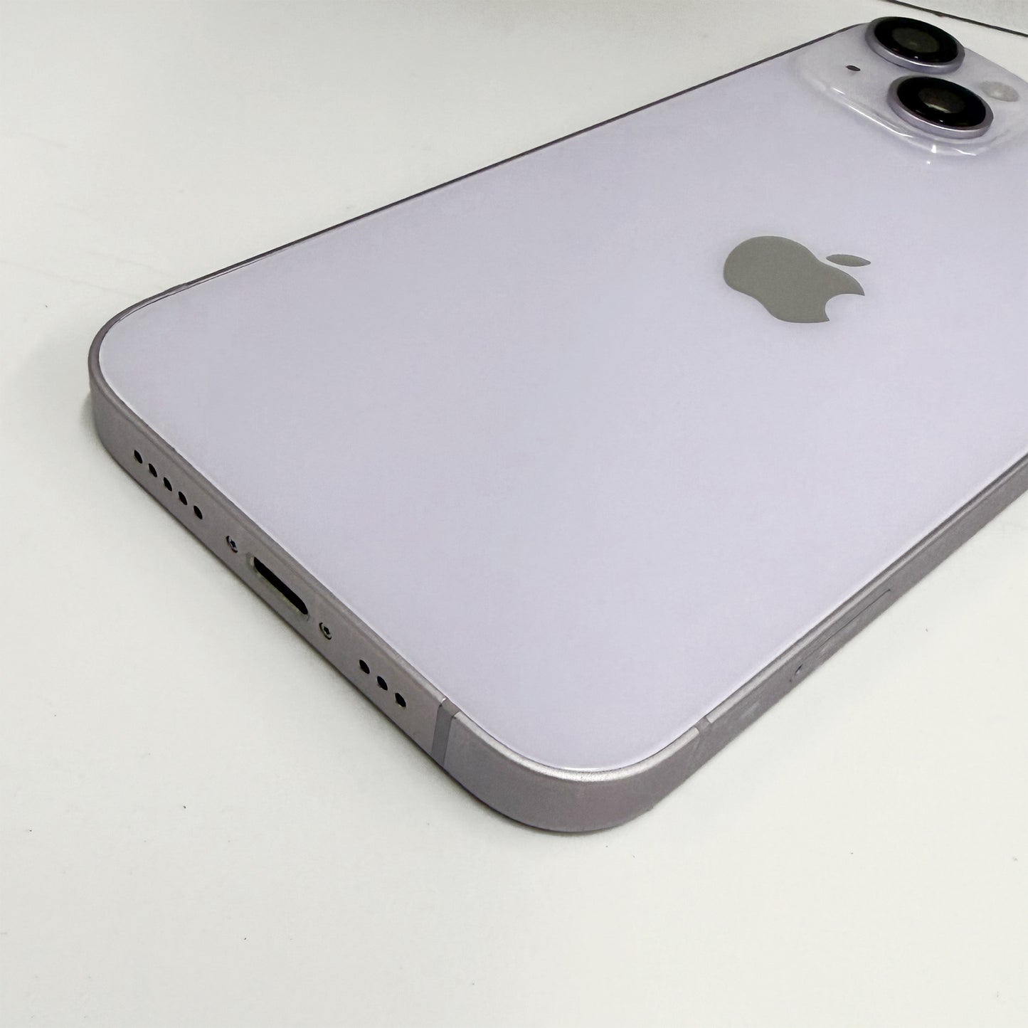 iPhone 14 128GB 85% Purple T8437