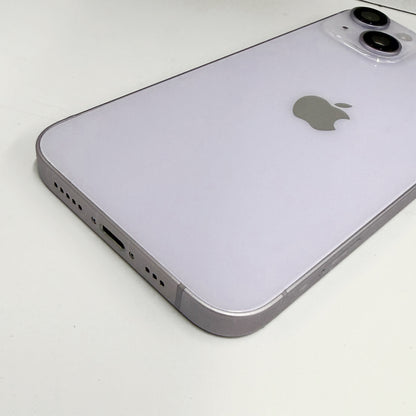 iPhone 14 128GB 85% Purple T8437