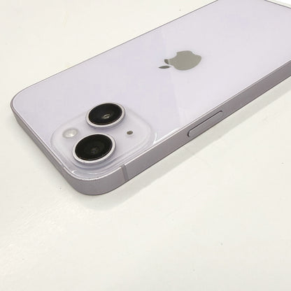 iPhone 14 128GB 85% Purple T8437