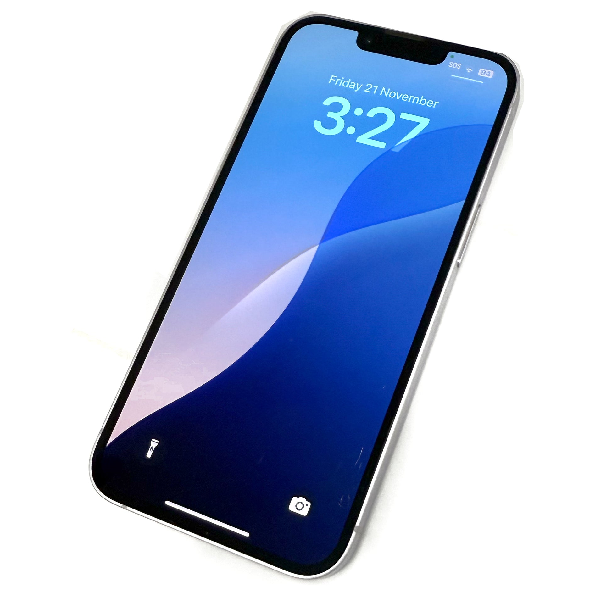 iPhone 14 128GB Purple T8342