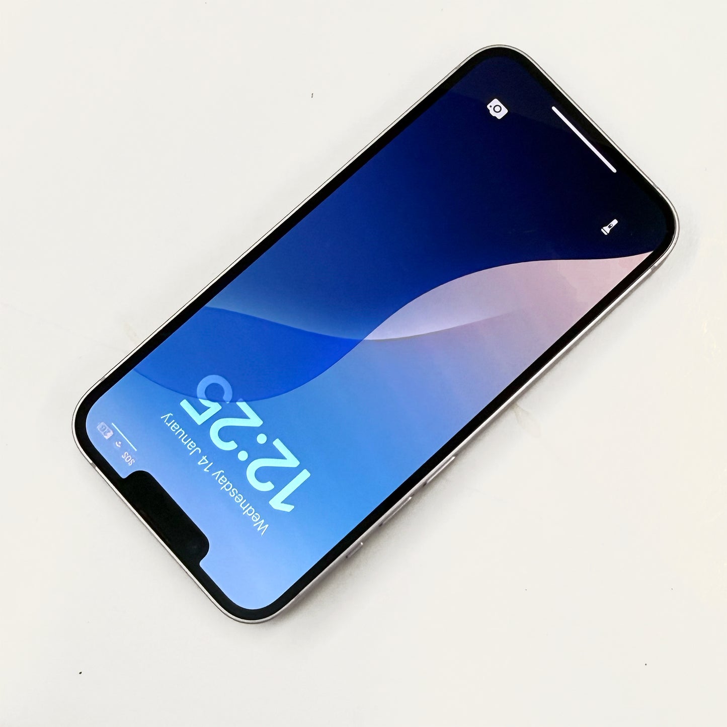 iPhone 14 128GB 85% Purple T8437