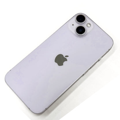 iPhone 14 128GB Purple T8342