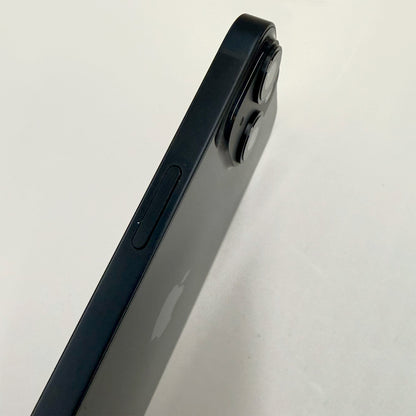 iPhone 14 128GB Midnight B Grade 100% Battery T8523
