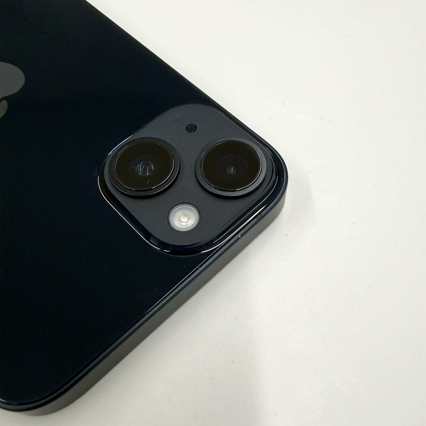 iPhone 14 128GB Midnight B Grade 100% Battery T8523