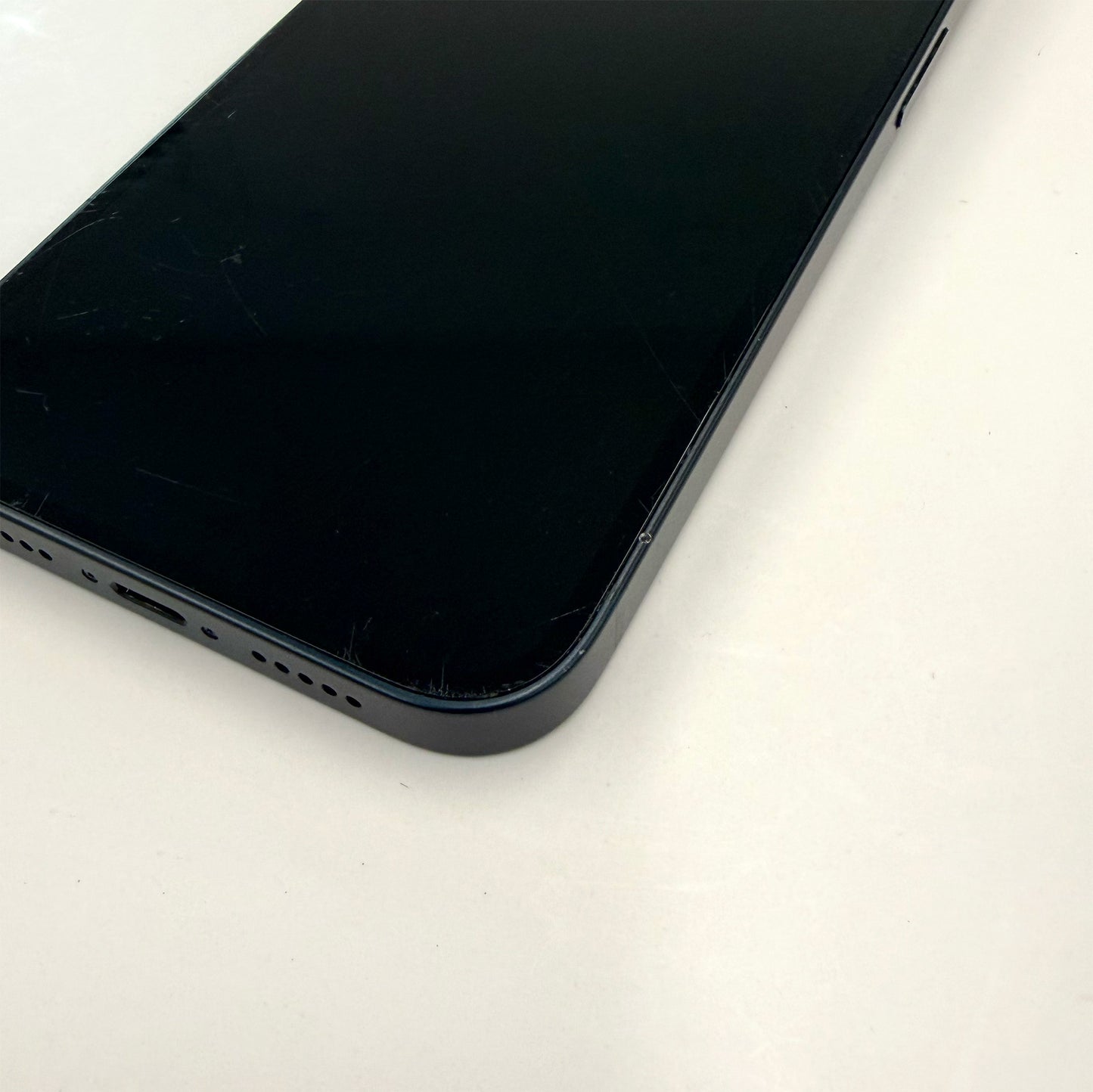 iPhone 14 128GB Midnight B Grade 100% Battery T8523