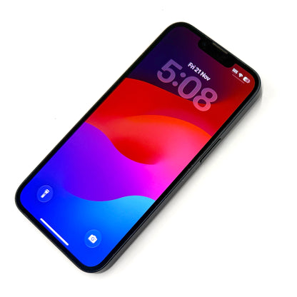 iPhone 14 128GB Midnight T8343