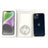 iPhone 14 128GB Midnight T8343