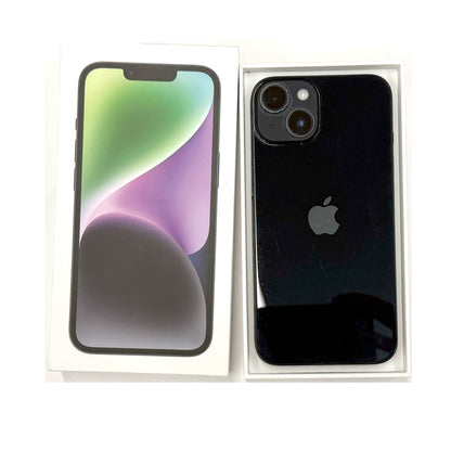iPhone 14 128GB Midnight T8343