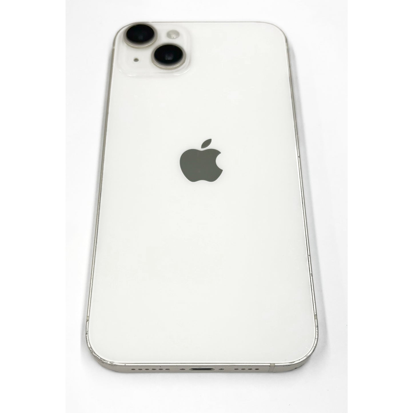 iPhone 14 Plus 128GB Starlight T8208 trade.com.au The best 2nd hand phone provider in Australia