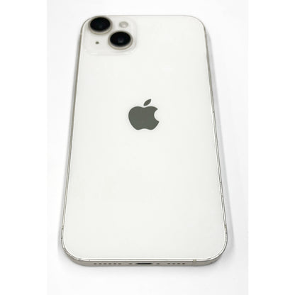 iPhone 14 Plus 128GB Starlight T8208 trade.com.au The best 2nd hand phone provider in Australia