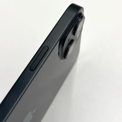 iPhone 14 Plus 256GB Midnight A+ Grade 100% Battery T8558